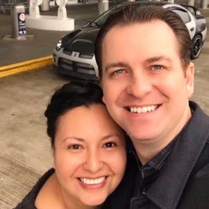 Meet your Posher, Marvin